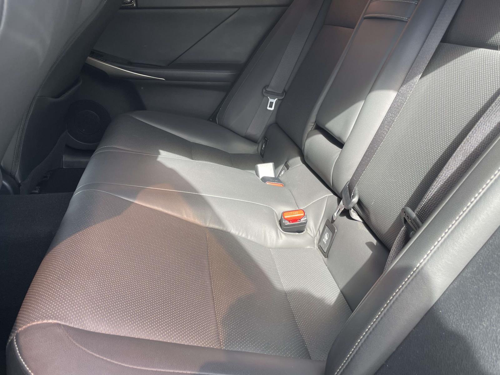 Thumbnail: 2015 Lexus IS - 13