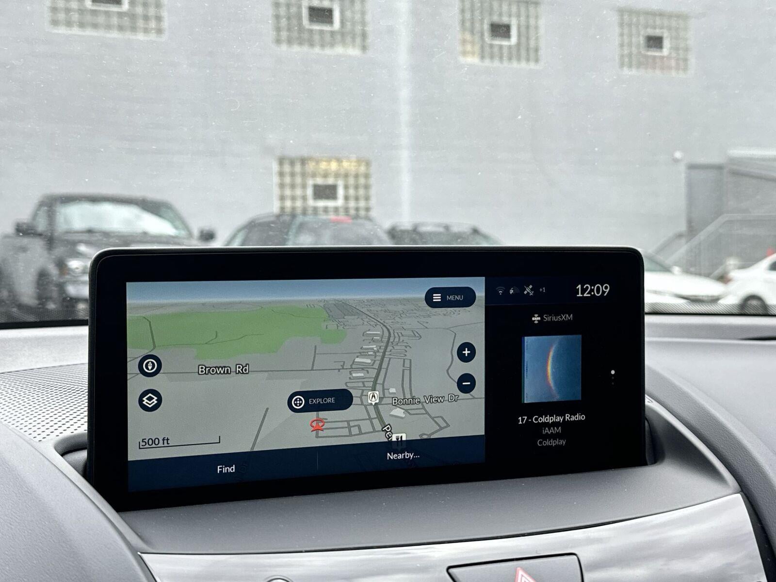 Thumbnail: 2026 Acura RDX - 28