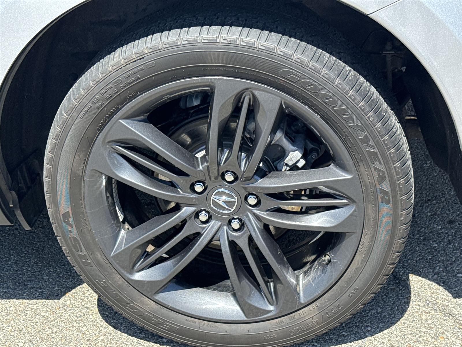 Thumbnail: 2022 Acura RDX - 12