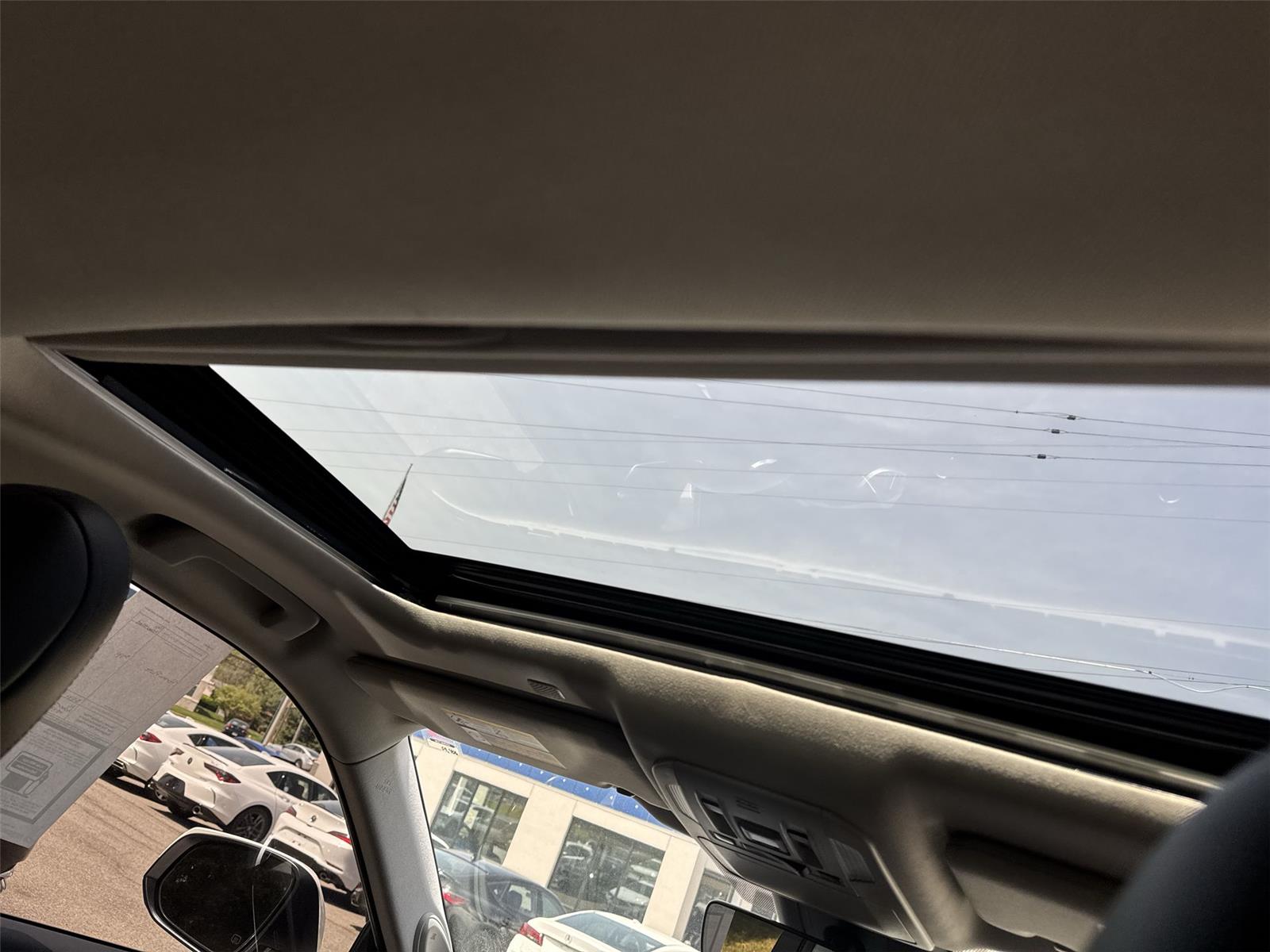 Thumbnail: 2021 Toyota Highlander - 13