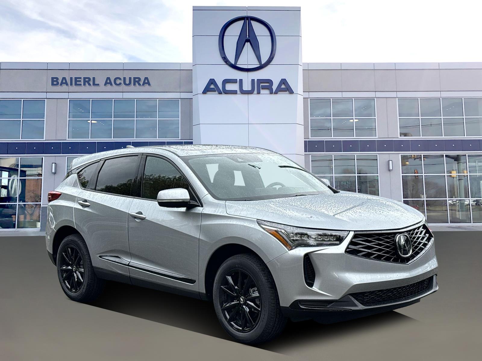 Thumbnail: 2026 Acura RDX - 7