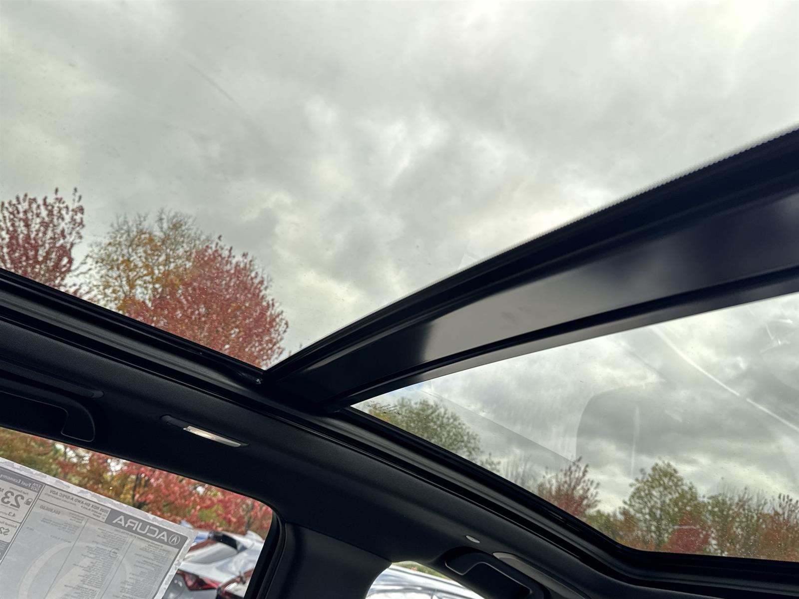 Thumbnail: 2026 Acura RDX - 16