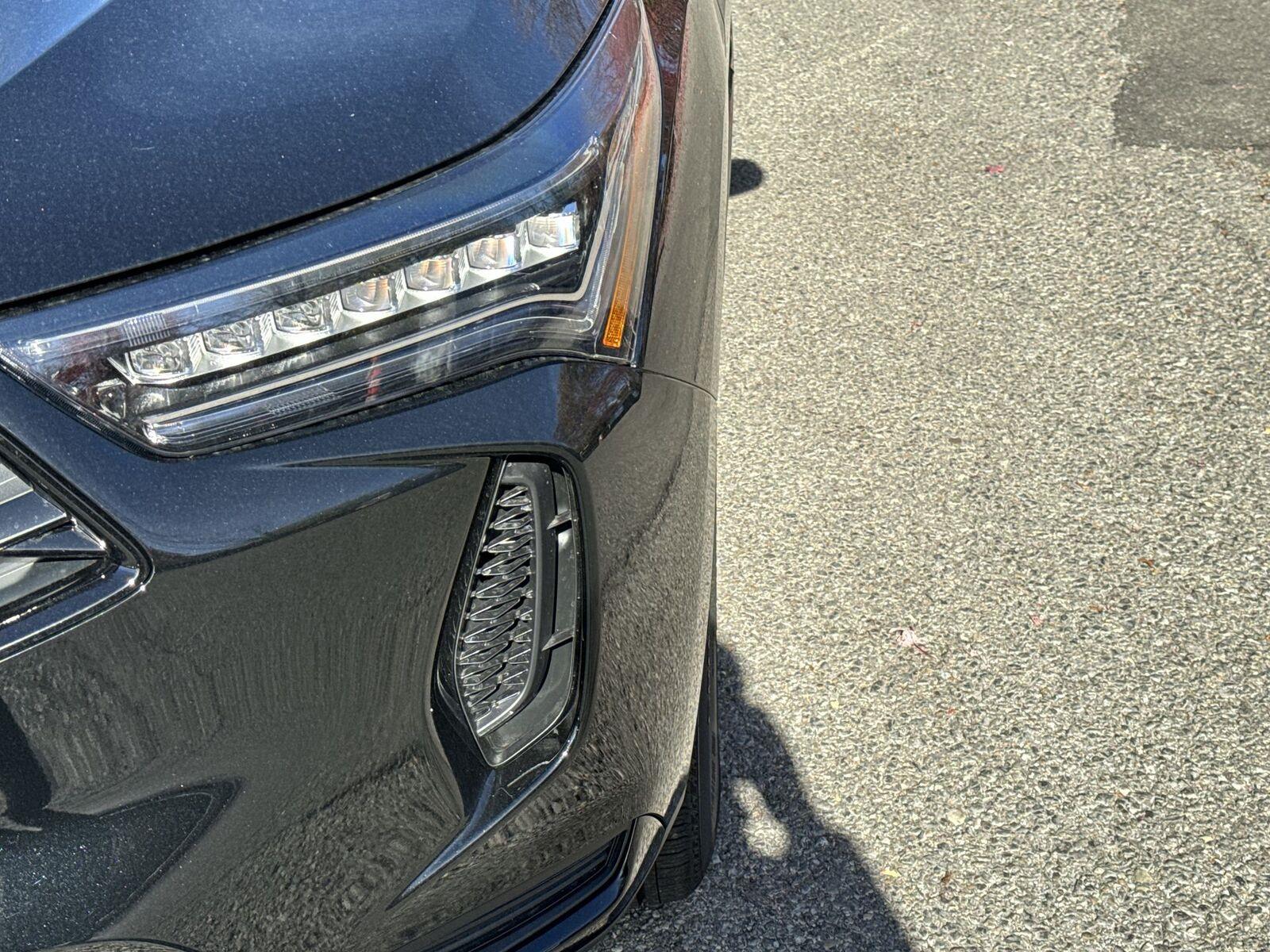 Thumbnail: 2026 Acura RDX - 9