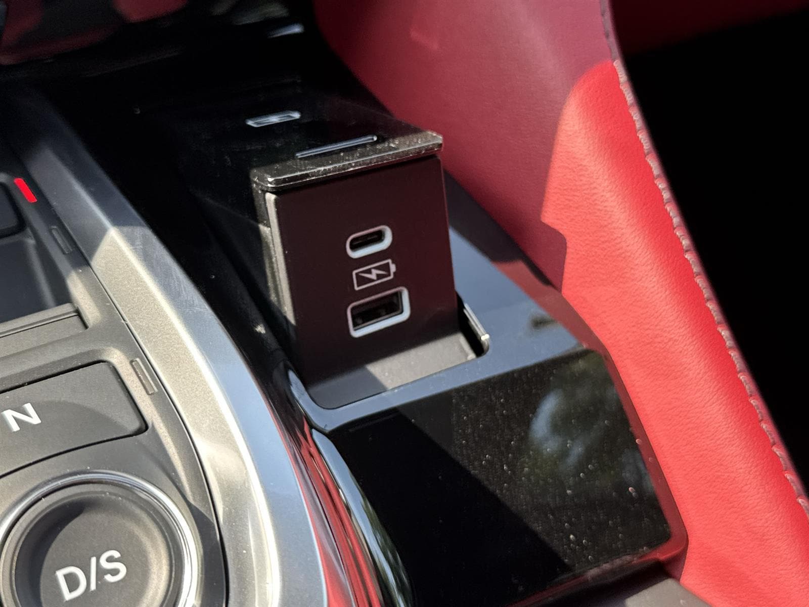 Thumbnail: 2026 Acura MDX - 28