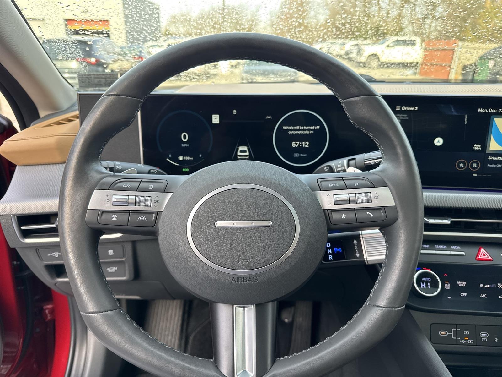 Thumbnail: 2024 Hyundai Sonata - 19