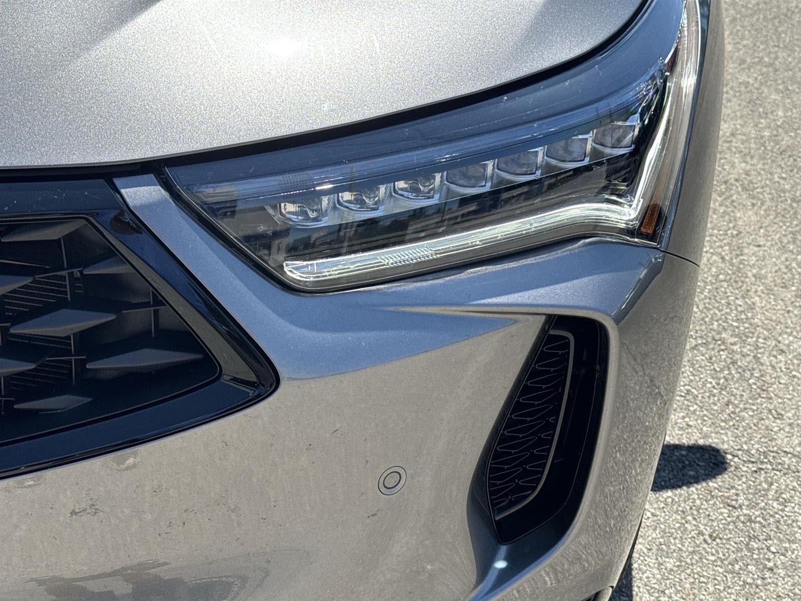 Thumbnail: 2022 Acura RDX - 9