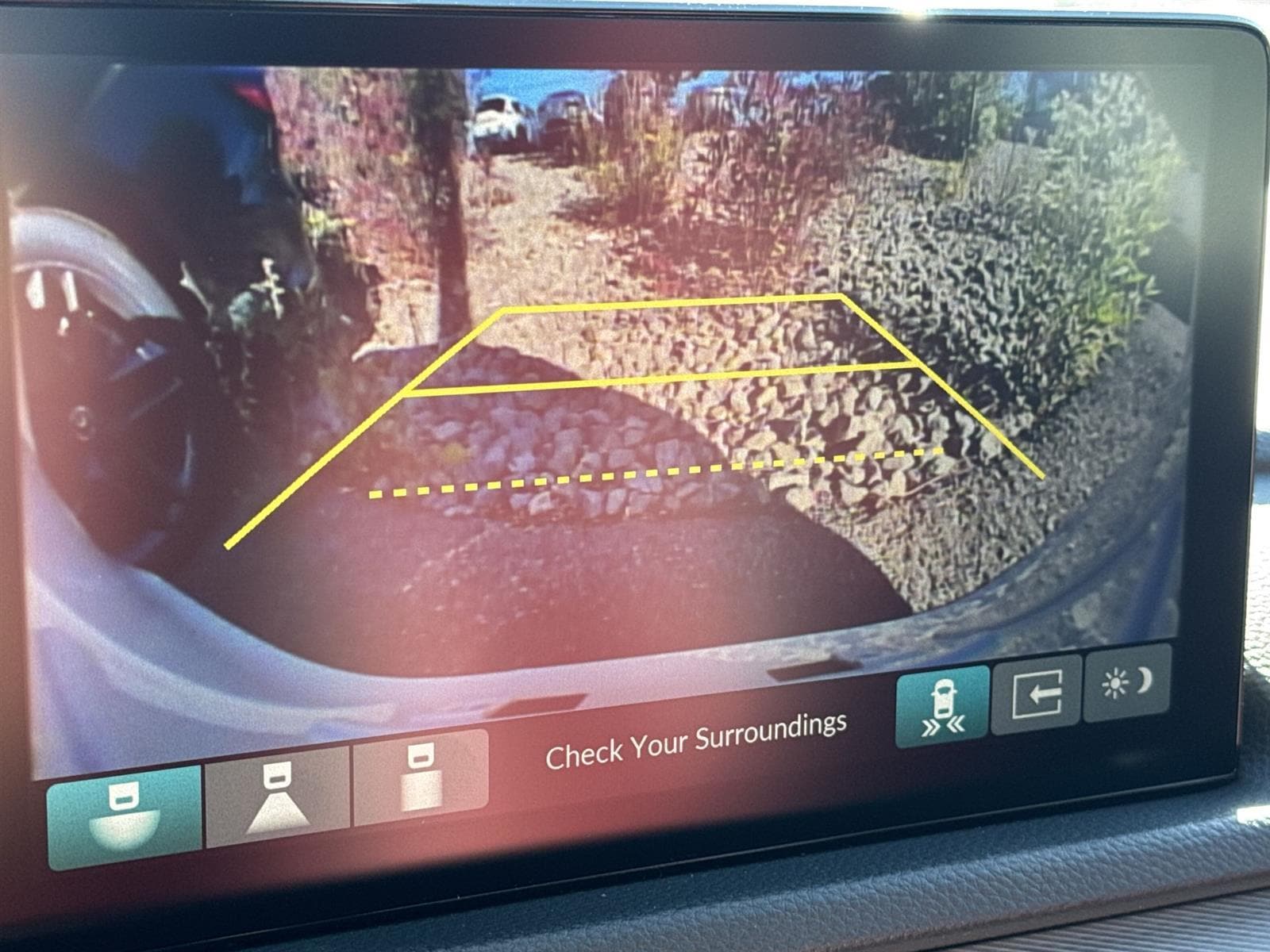 Thumbnail: 2026 Acura Integra - 25