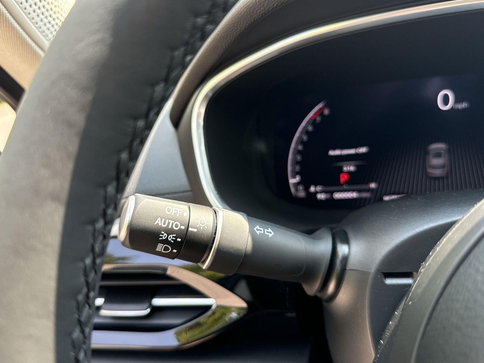 Thumbnail: 2026 Acura MDX - 23