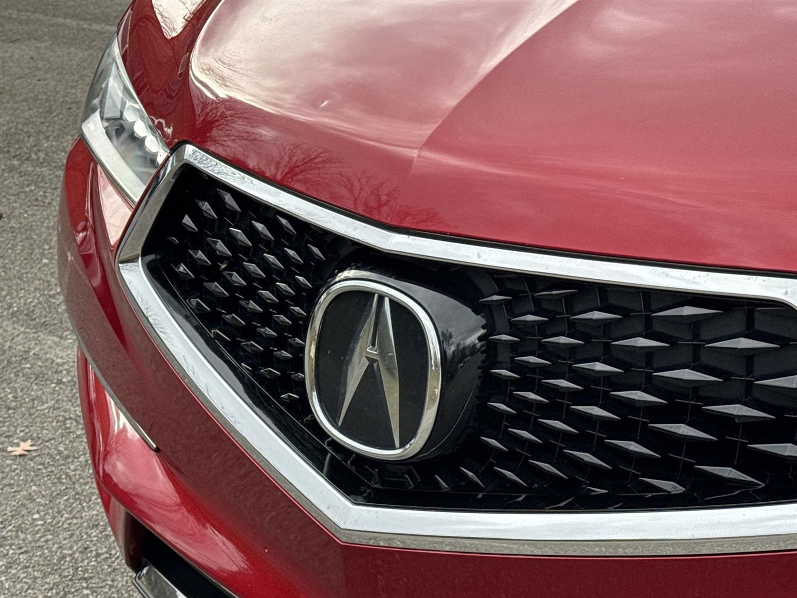 Thumbnail: 2019 Acura MDX - 10
