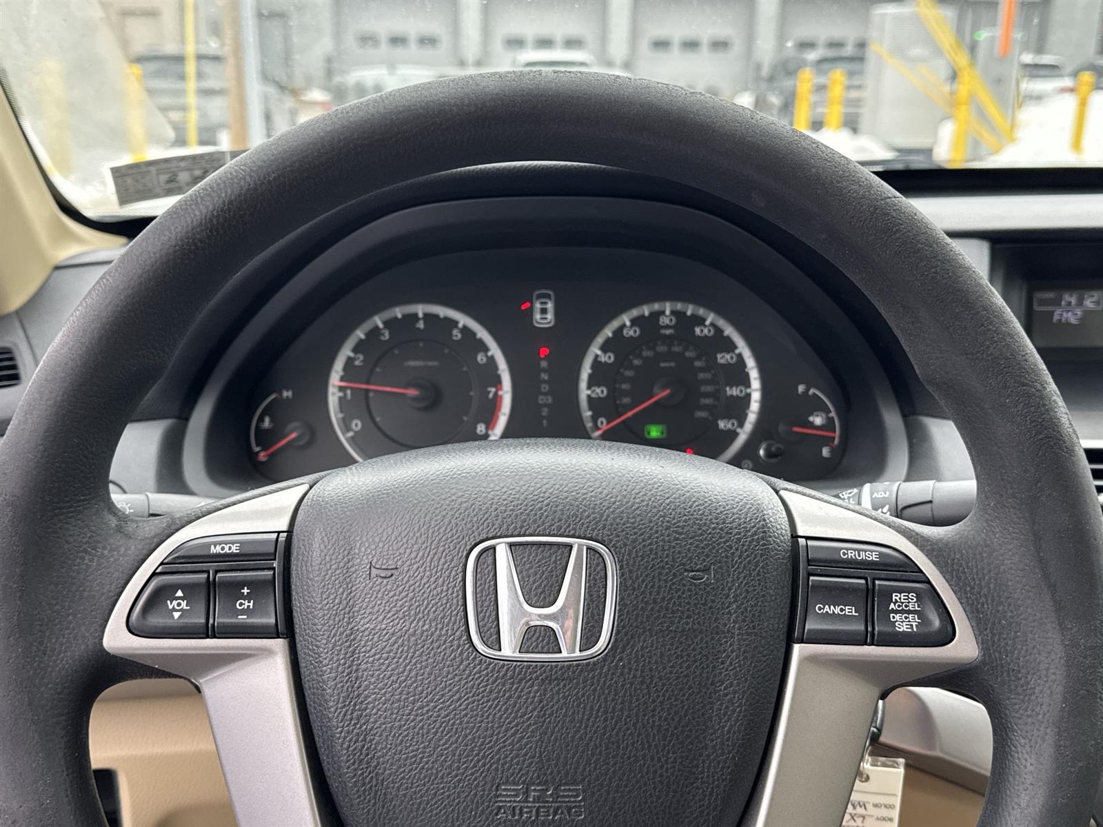 Thumbnail: 2012 Honda Accord - 18