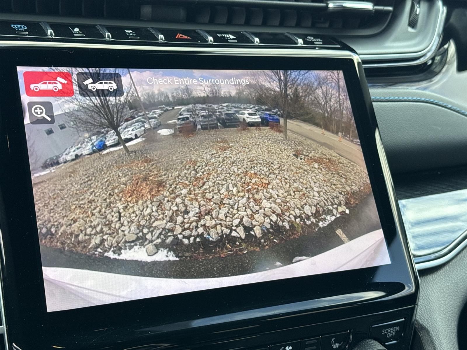 Thumbnail: 2023 Jeep Grand Cherokee - 24