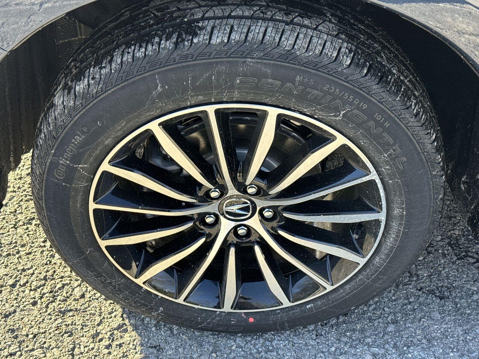 Thumbnail: 2026 Acura RDX - 11