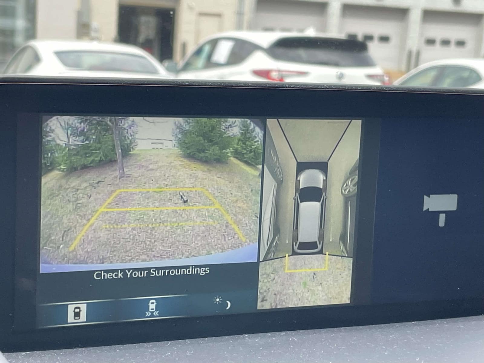 Thumbnail: 2026 Acura RDX - 21