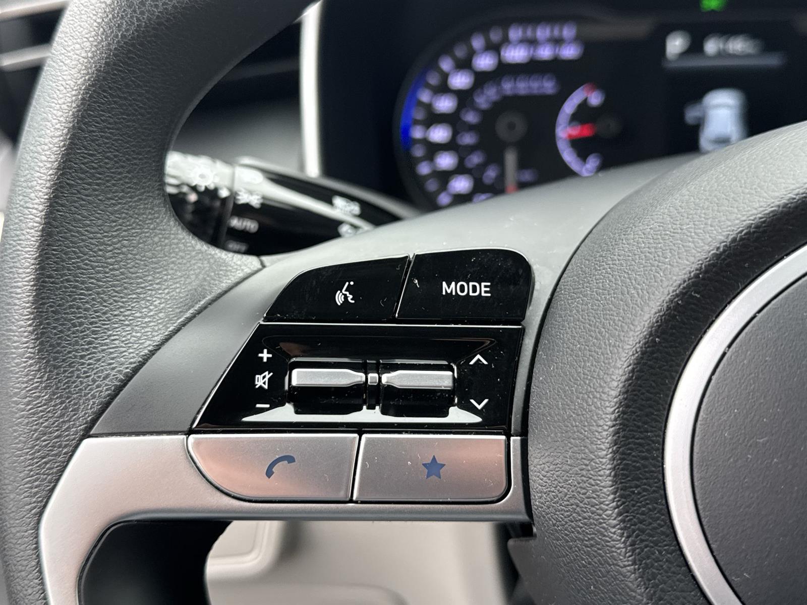 Thumbnail: 2023 Hyundai Tucson - 17