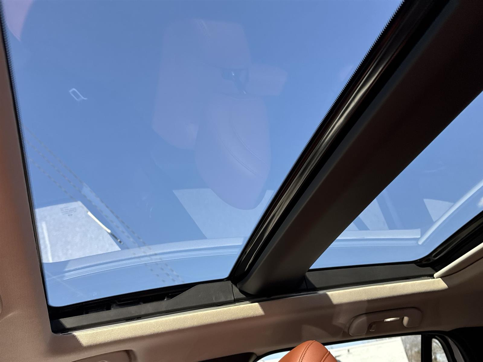 Thumbnail: 2023 Mazda CX-50 - 14