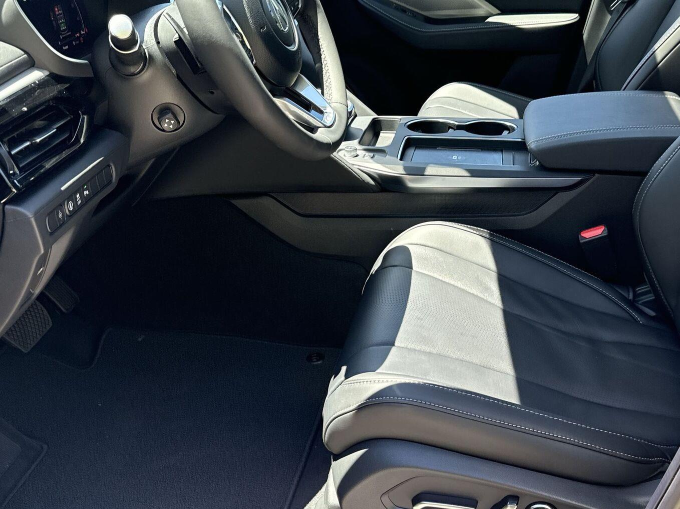 2026 Acura MDX Technology Package - Photo 13