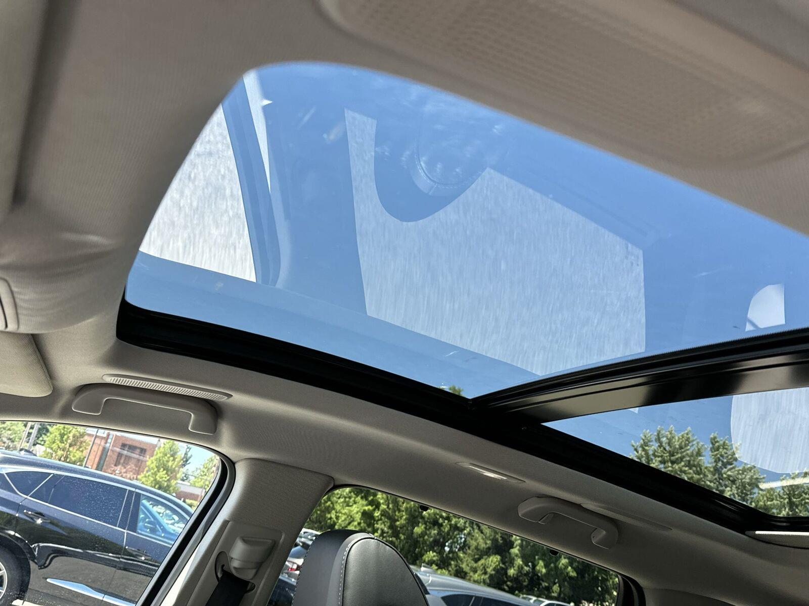 2026 Acura MDX Technology Package - Photo 15