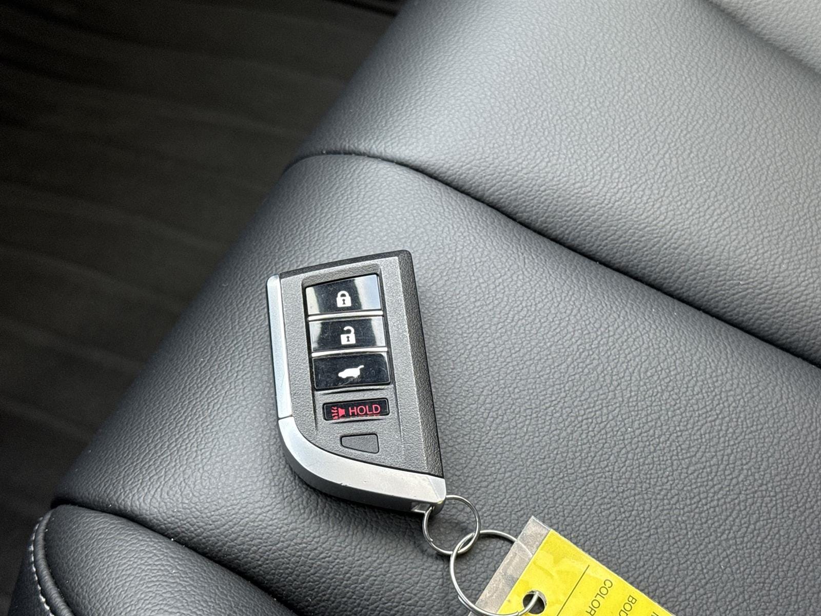 Thumbnail: 2025 Acura Integra - 32