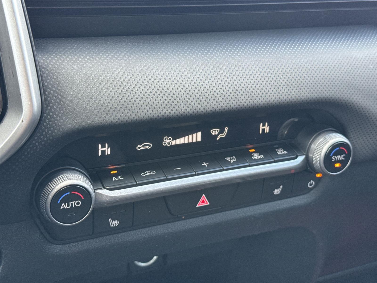 Thumbnail: 2024 Mazda CX-50 - 31