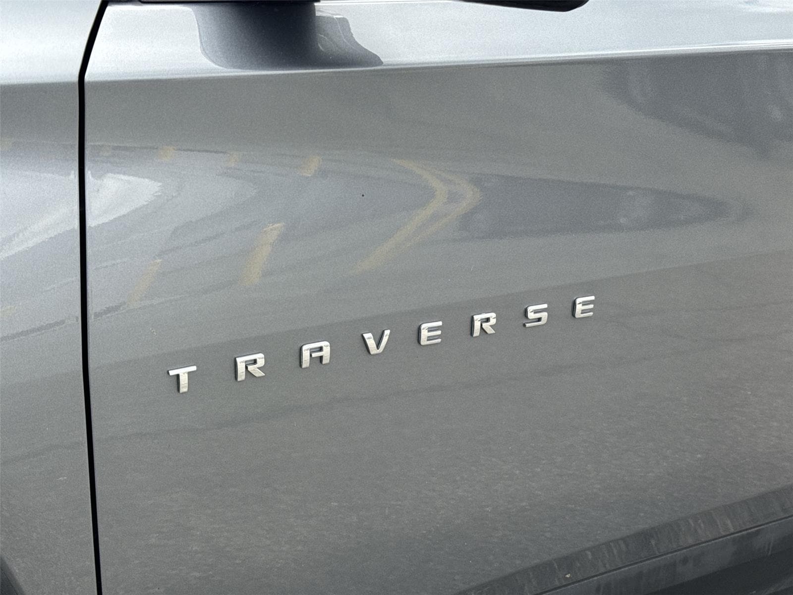 Thumbnail: 2018 Chevrolet Traverse - 10