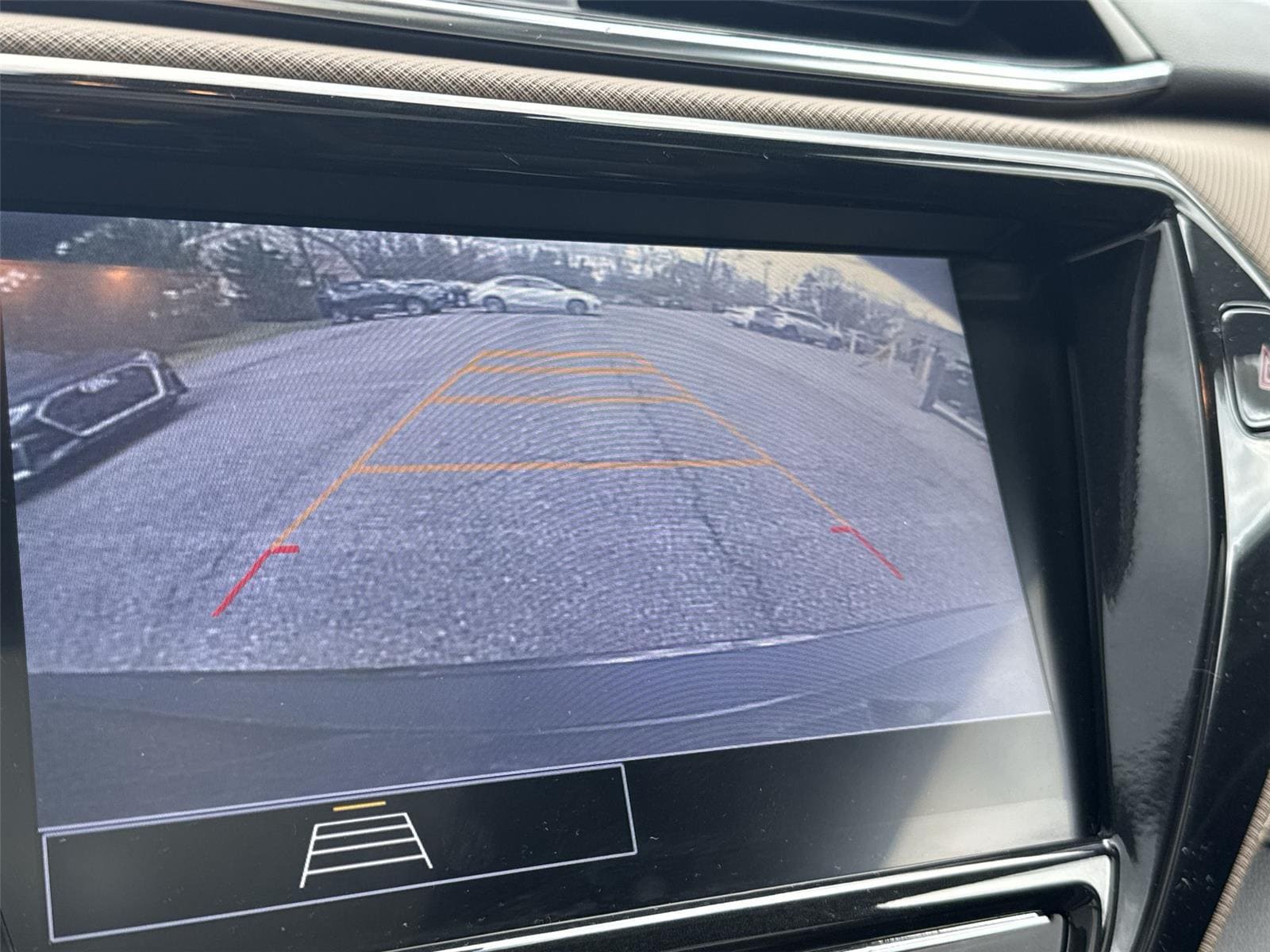 Thumbnail: 2021 Chevrolet TrailBlazer - 19