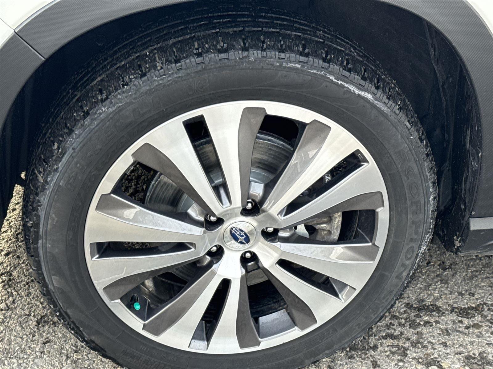 Thumbnail: 2022 Subaru Ascent - 11