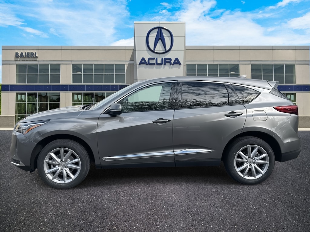 Certified 2023 Acura RDX  SUV