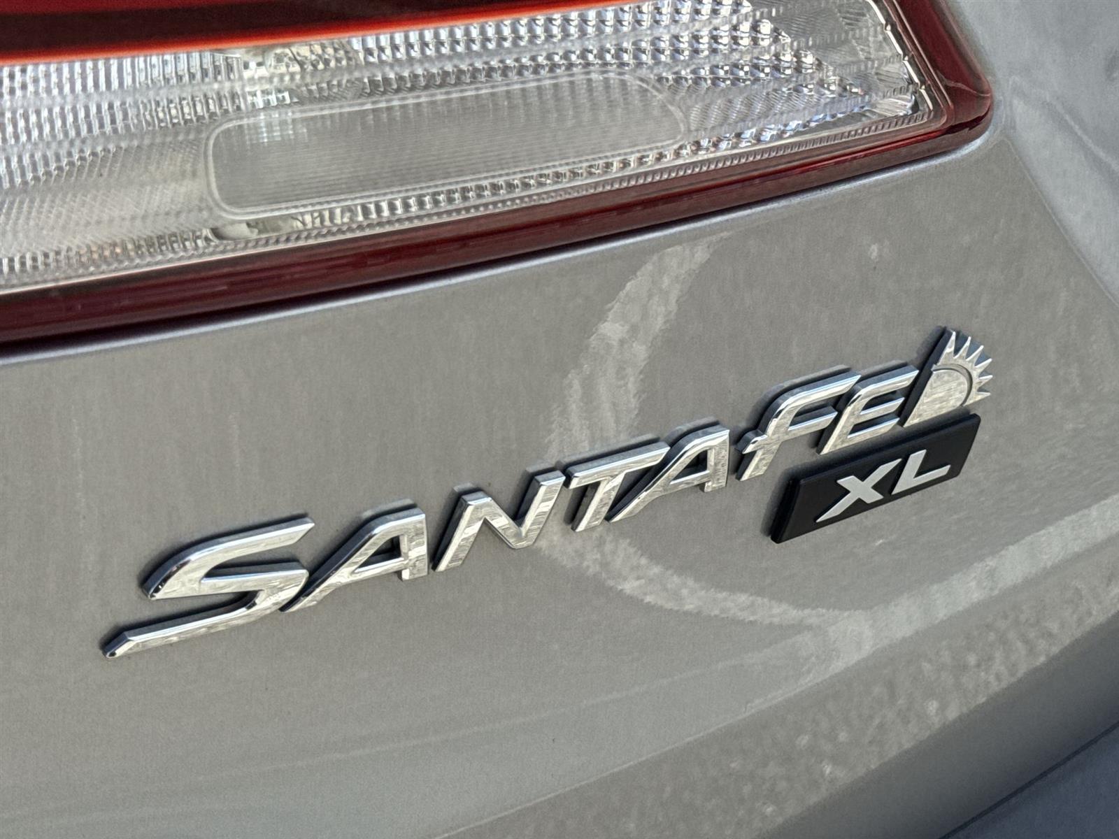 Thumbnail: 2019 Hyundai Santa Fe - 11