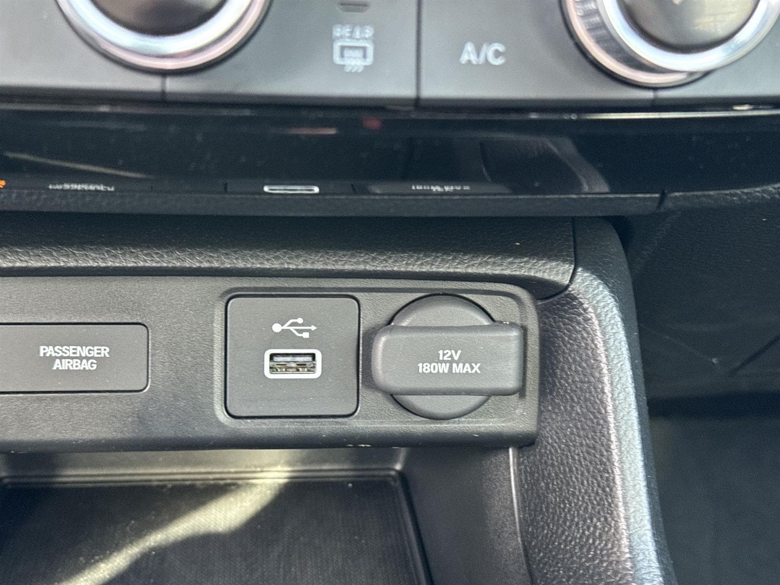 Thumbnail: 2024 Honda Civic - 28