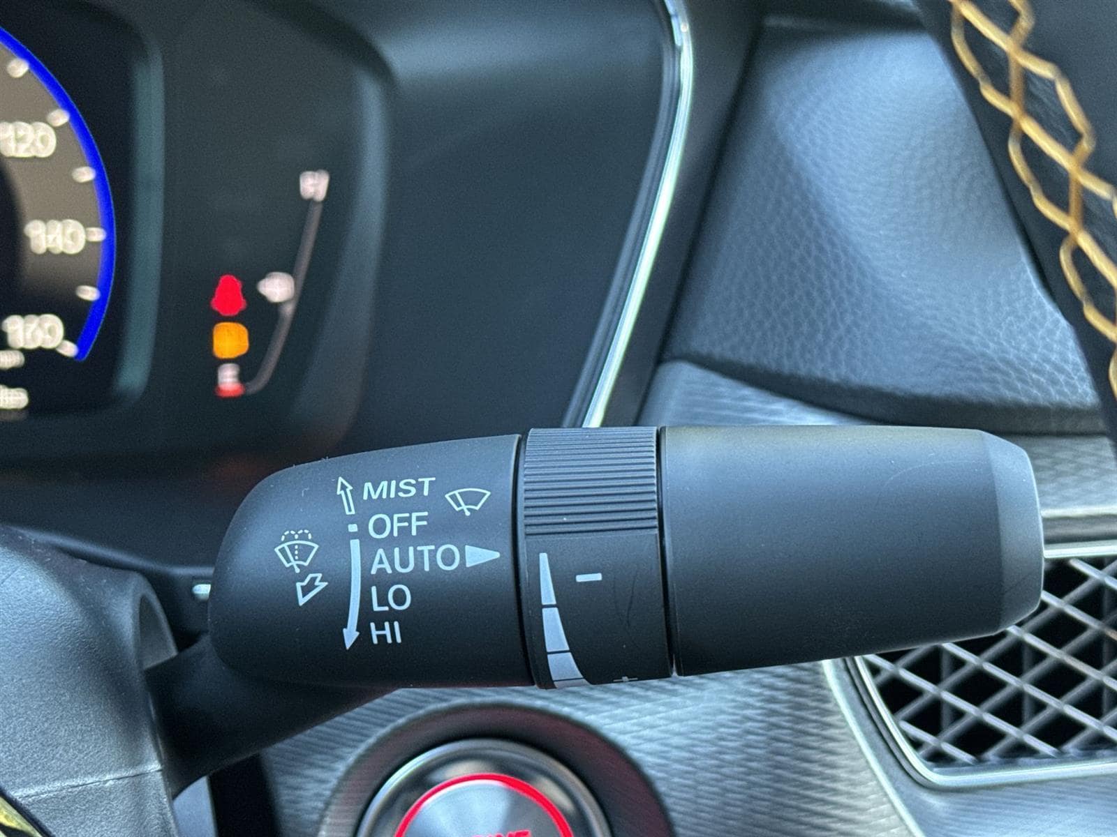 Thumbnail: 2026 Acura Integra - 23