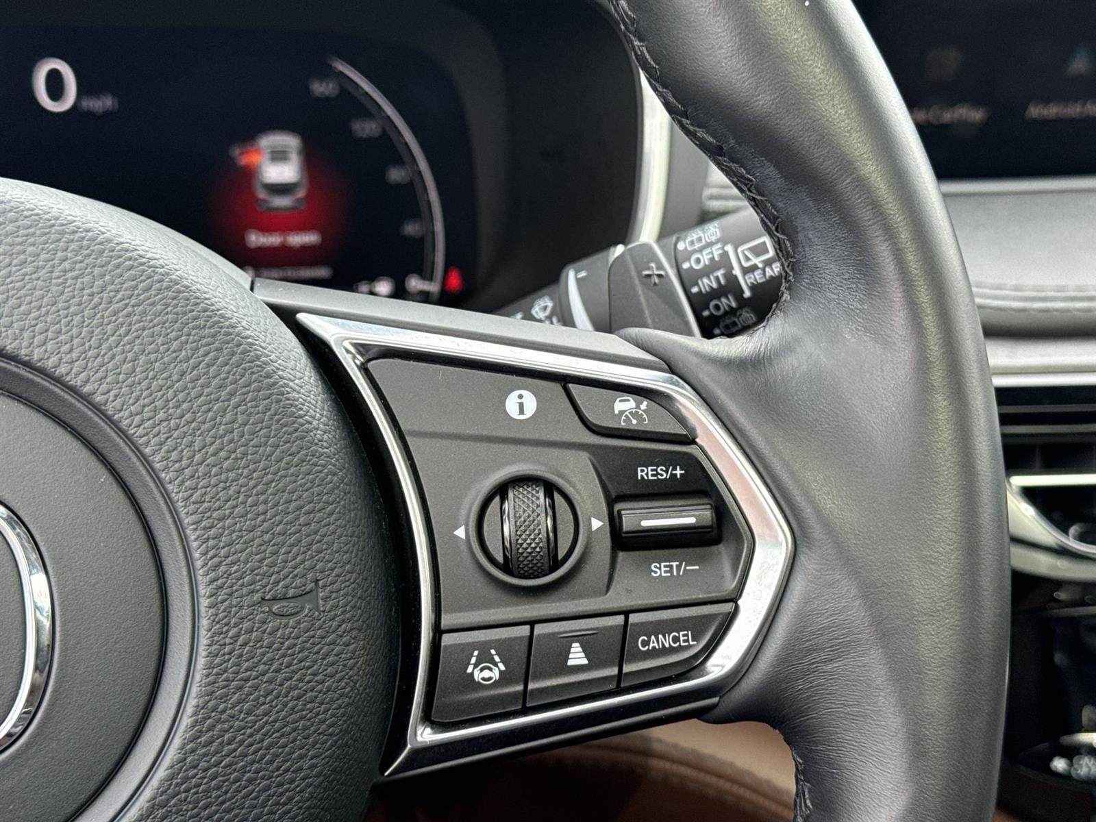 Thumbnail: 2023 Acura MDX - 20