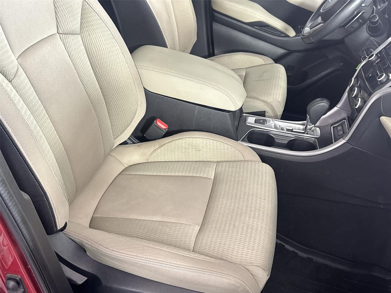 Thumbnail: 2019 Subaru Ascent - 15