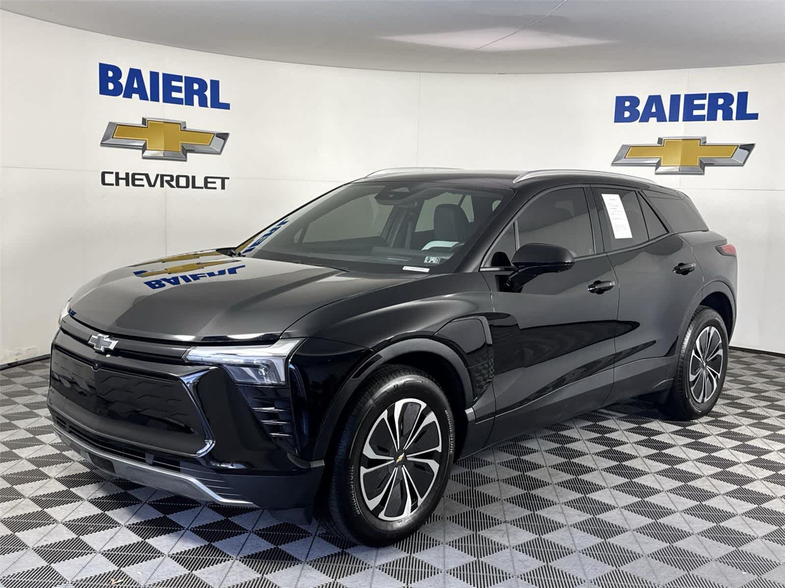 2024 Chevrolet Blazer EV LT -
                  Wexford, PA