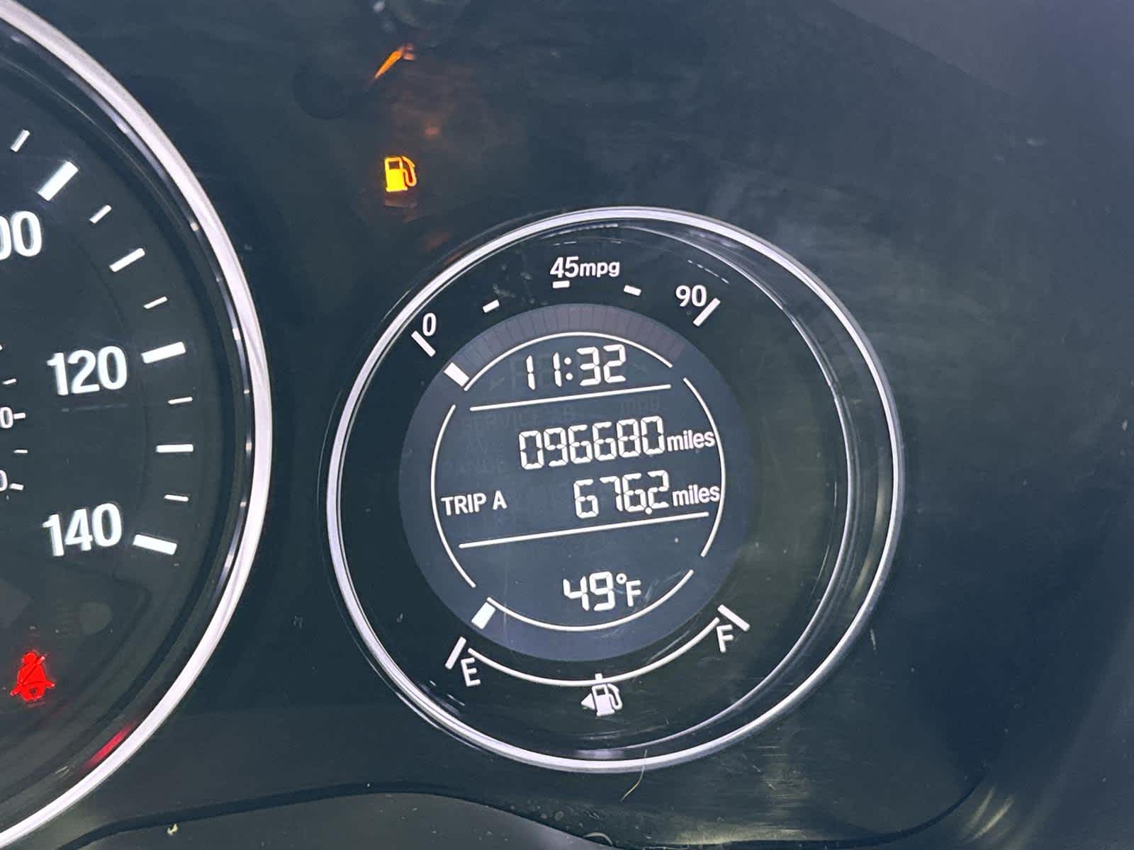 Thumbnail: 2019 Honda HR-V - 29