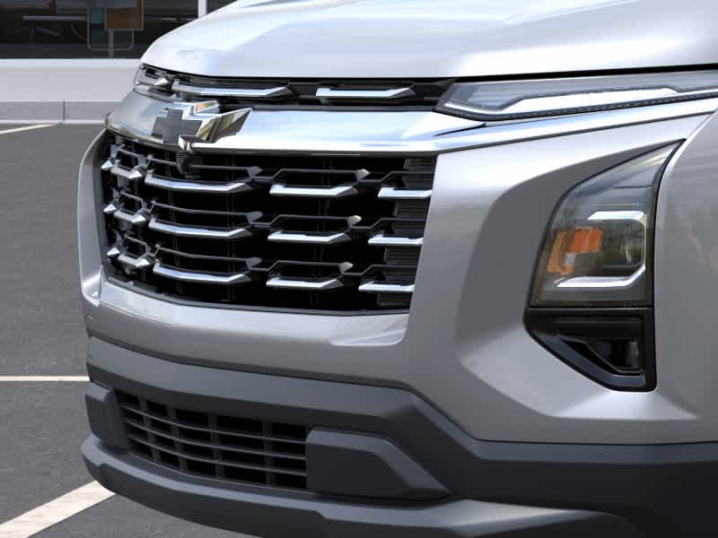 Thumbnail: 2026 Chevrolet Equinox - 13