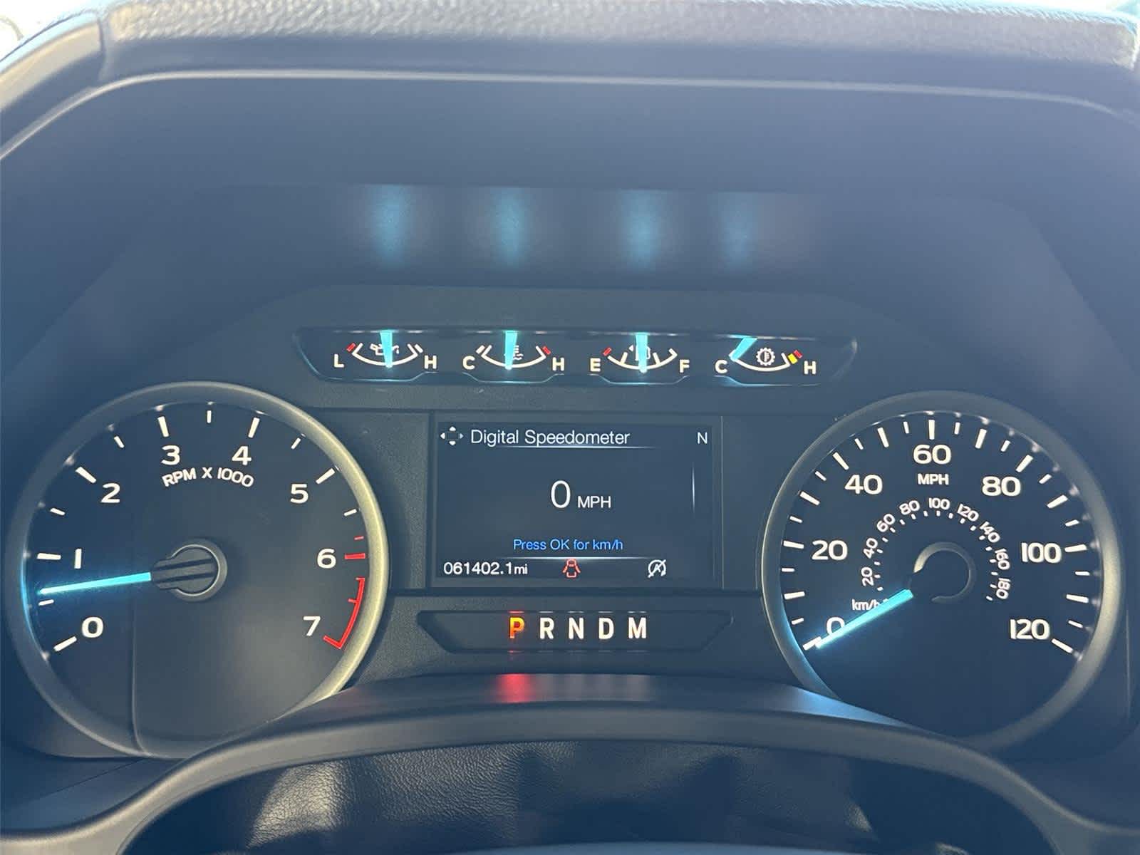 Thumbnail: 2019 Ford F-150 - 29