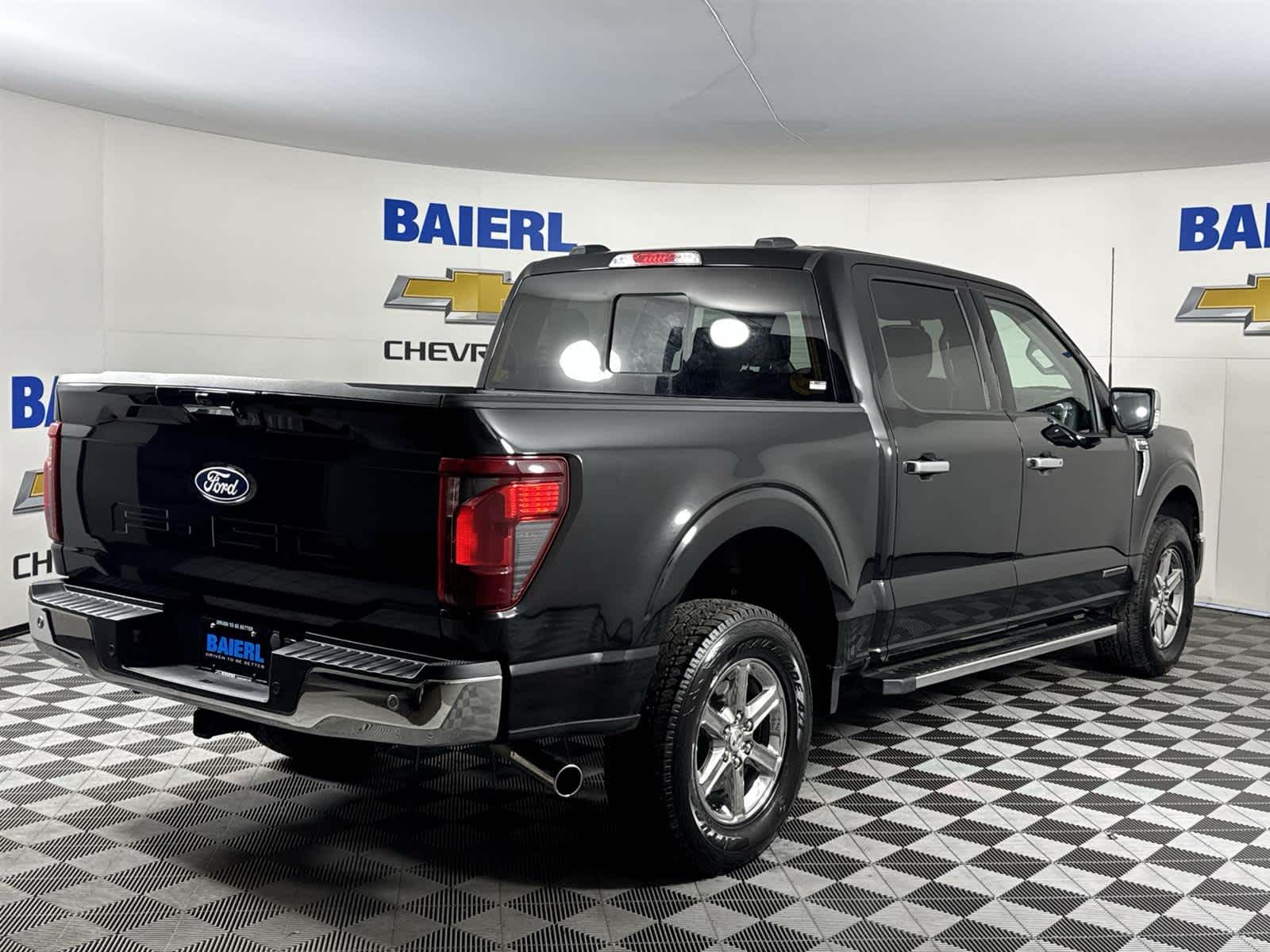 Thumbnail: 2024 Ford F-150 - 5