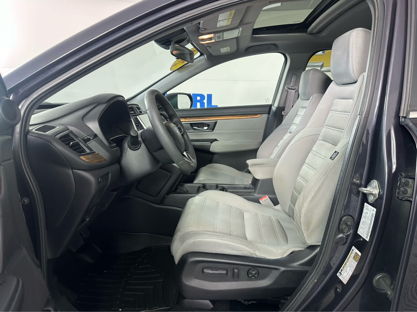 Thumbnail: 2018 Honda CR-V - 9