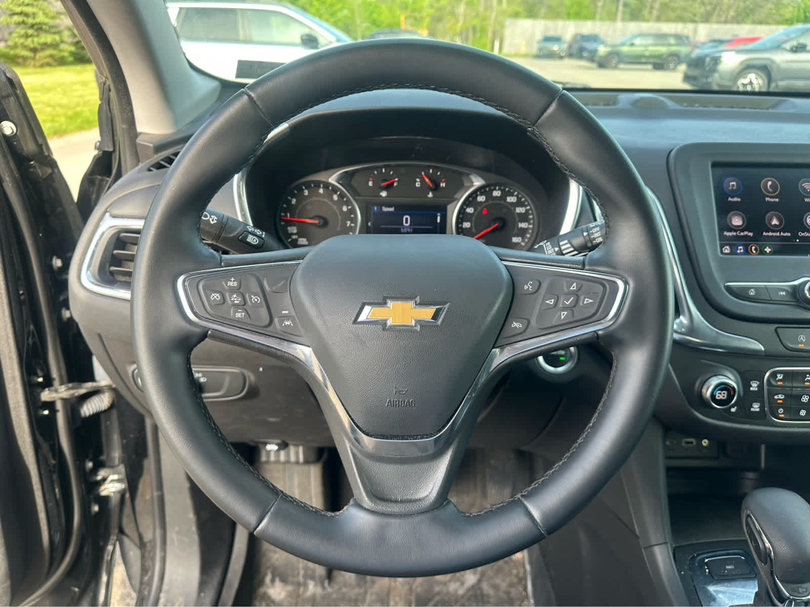 Thumbnail: 2023 Chevrolet Equinox - 11