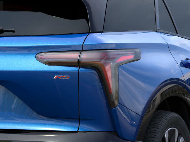 Thumbnail: 2024 Chevrolet Blazer EV - 11