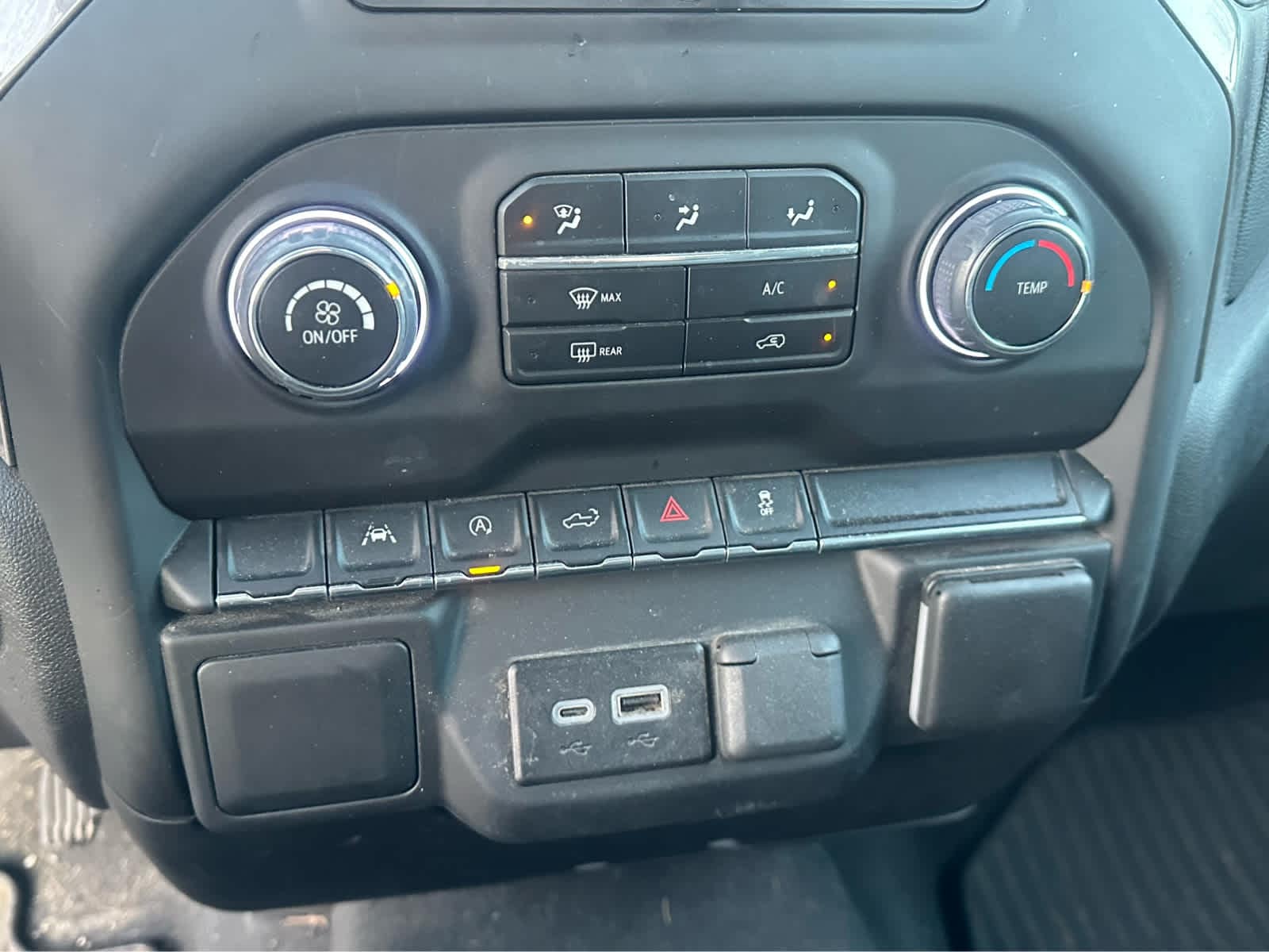 Thumbnail: 2023 Chevrolet Silverado 1500 - 15