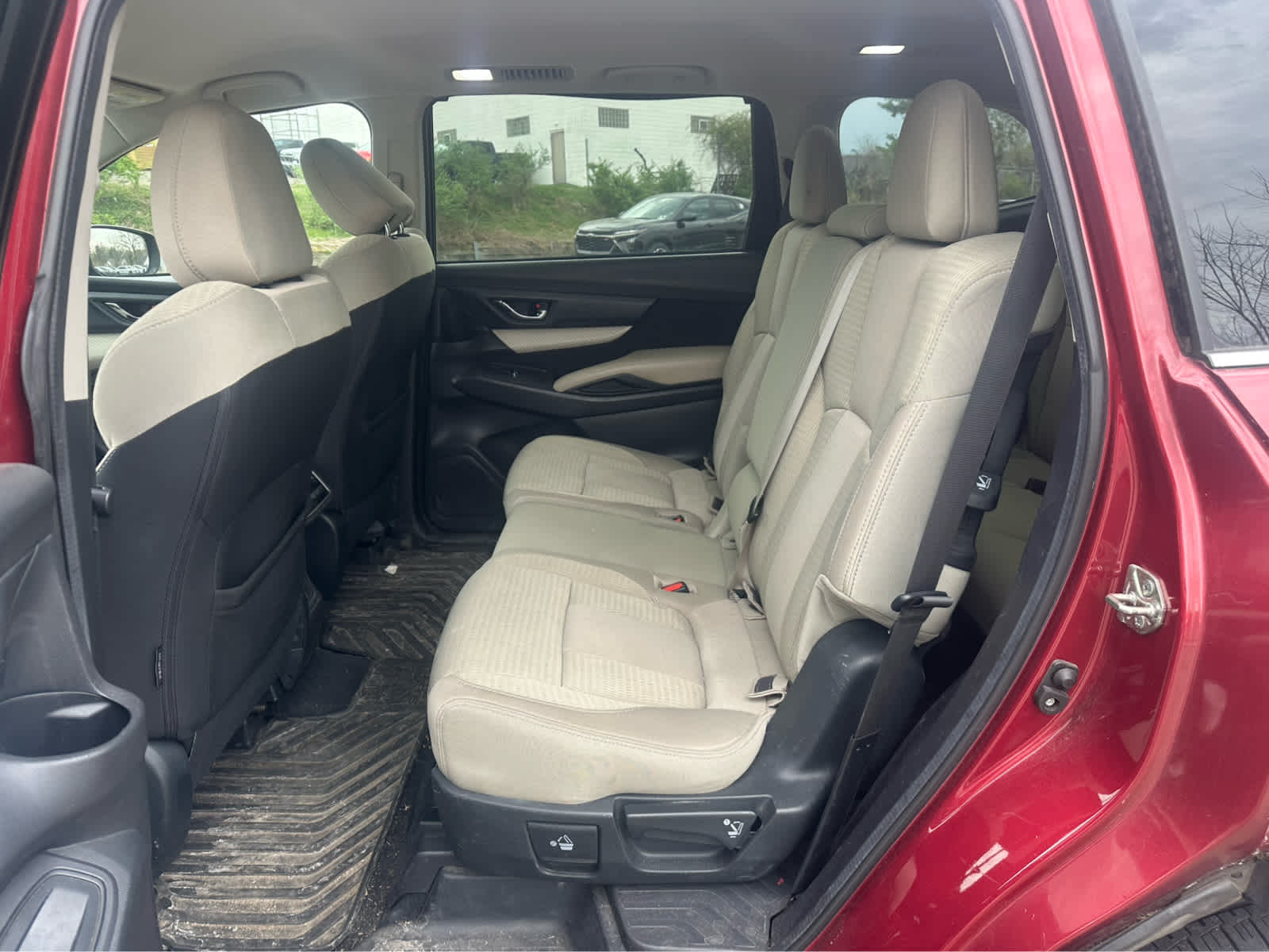 Thumbnail: 2019 Subaru Ascent - 22