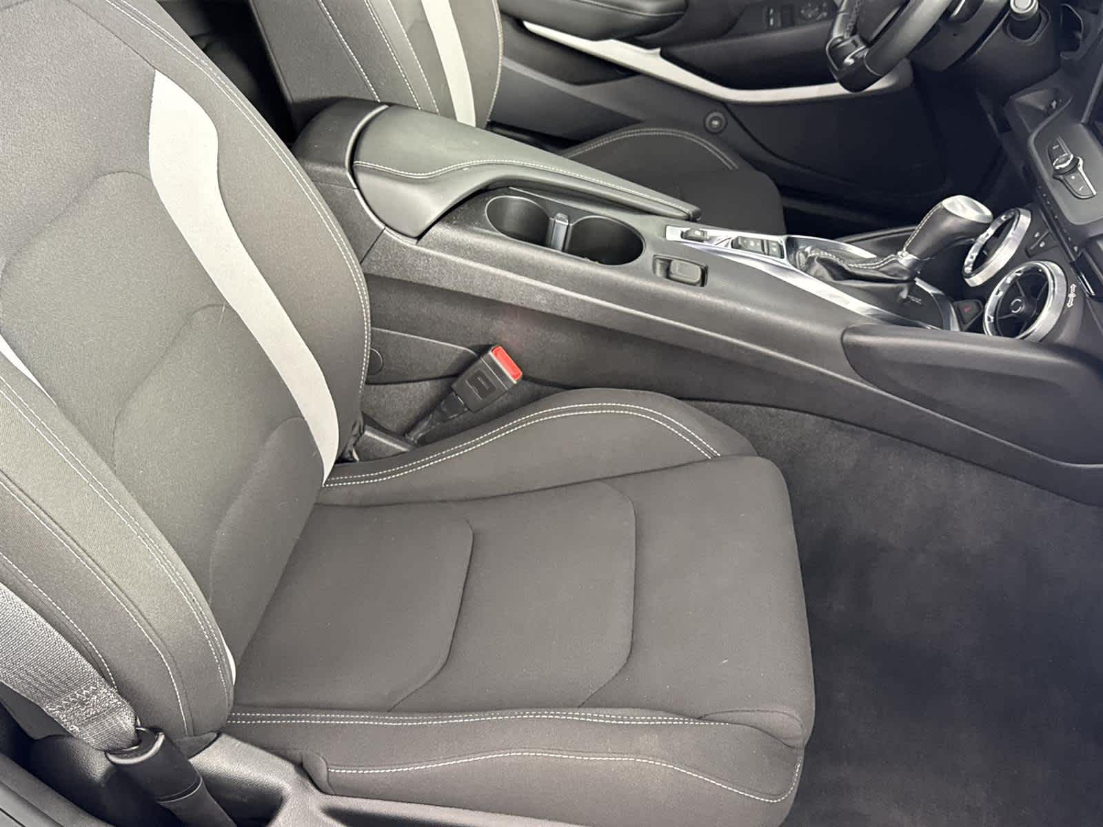 Thumbnail: 2023 Chevrolet Camaro - 15