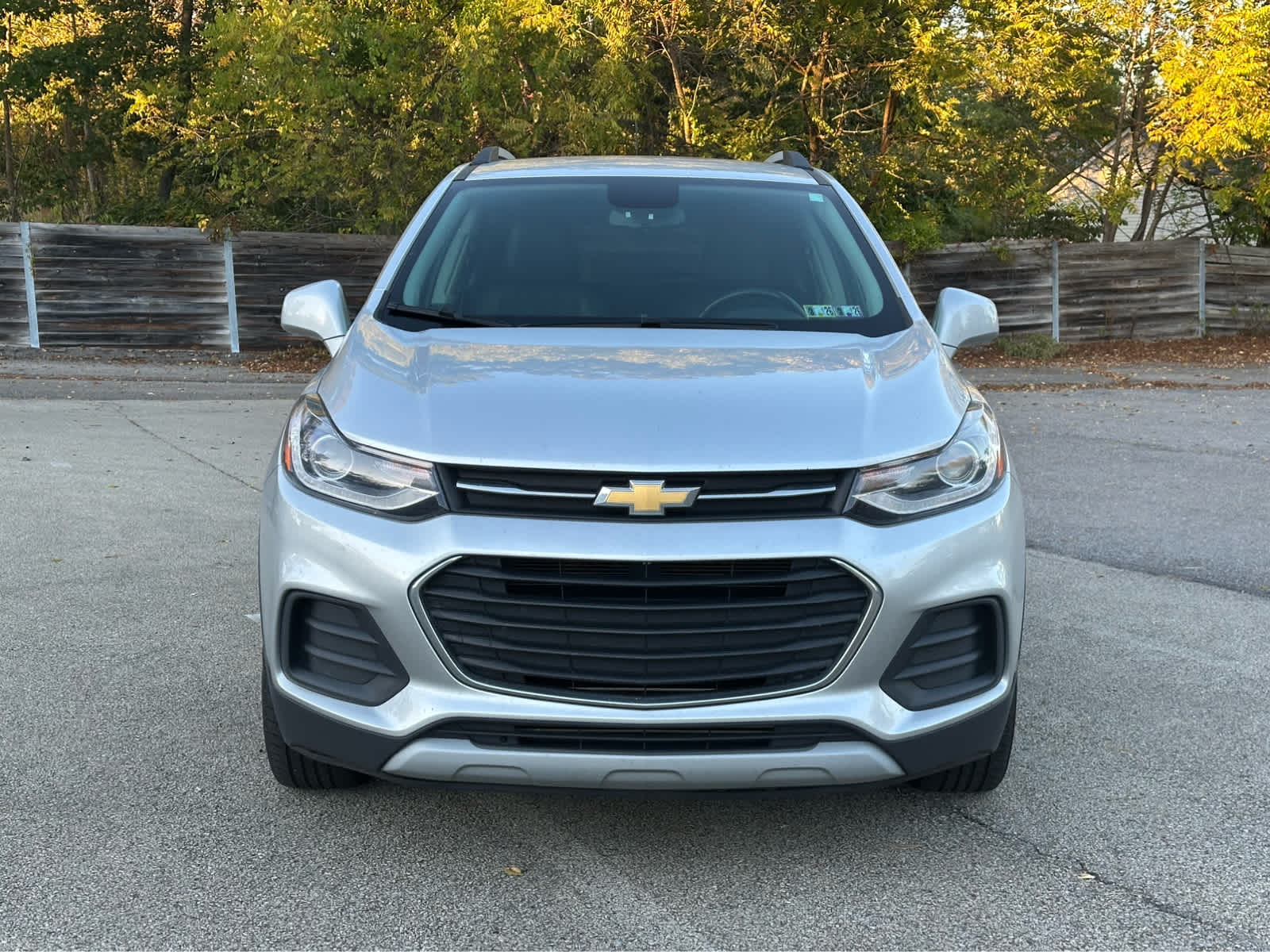 Thumbnail: 2019 Chevrolet Trax - 2