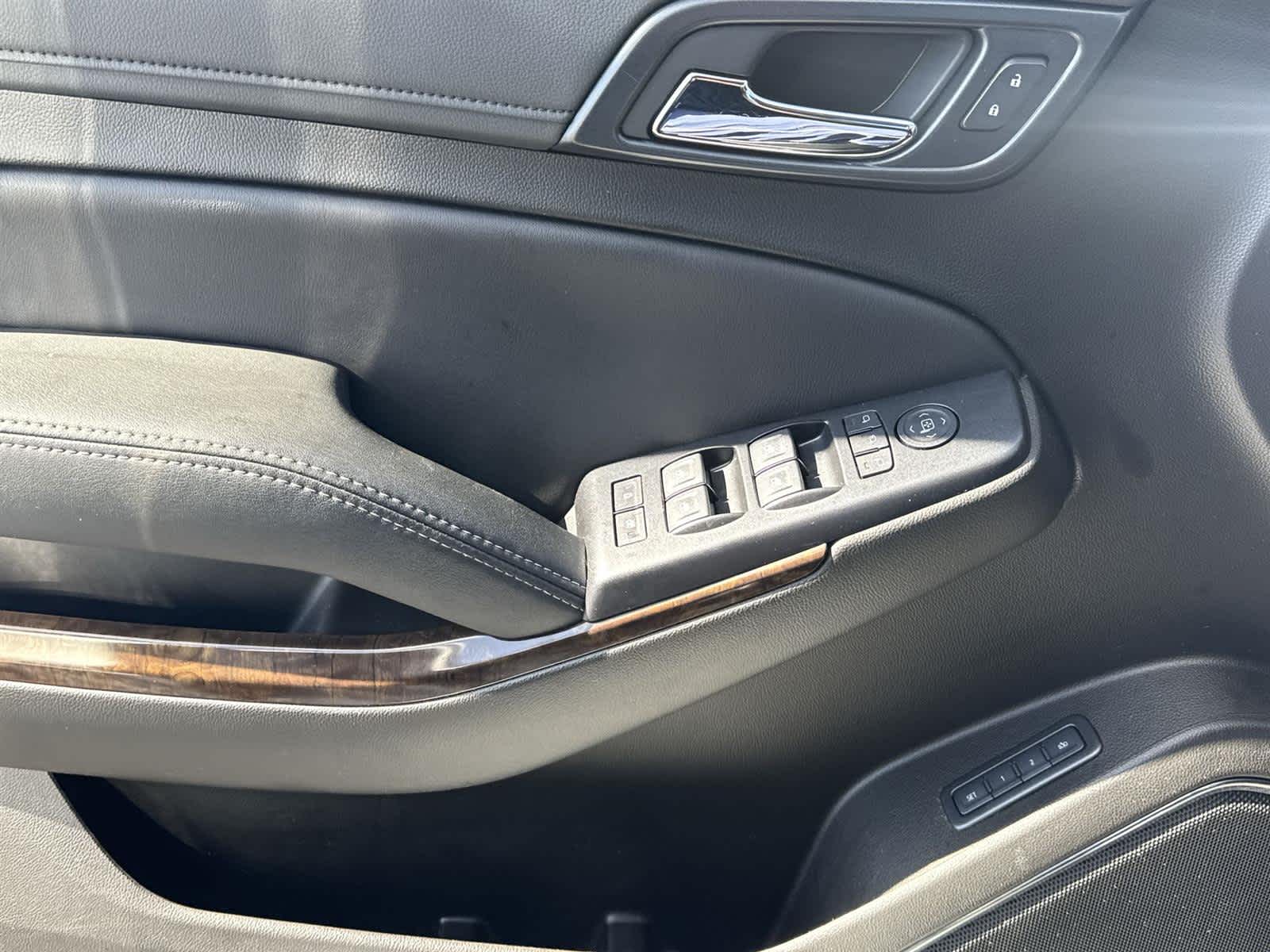 Thumbnail: 2019 Chevrolet Tahoe - 22