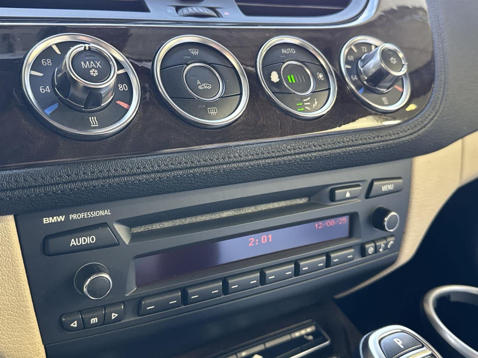 Thumbnail: 2009 BMW Z4 - 14