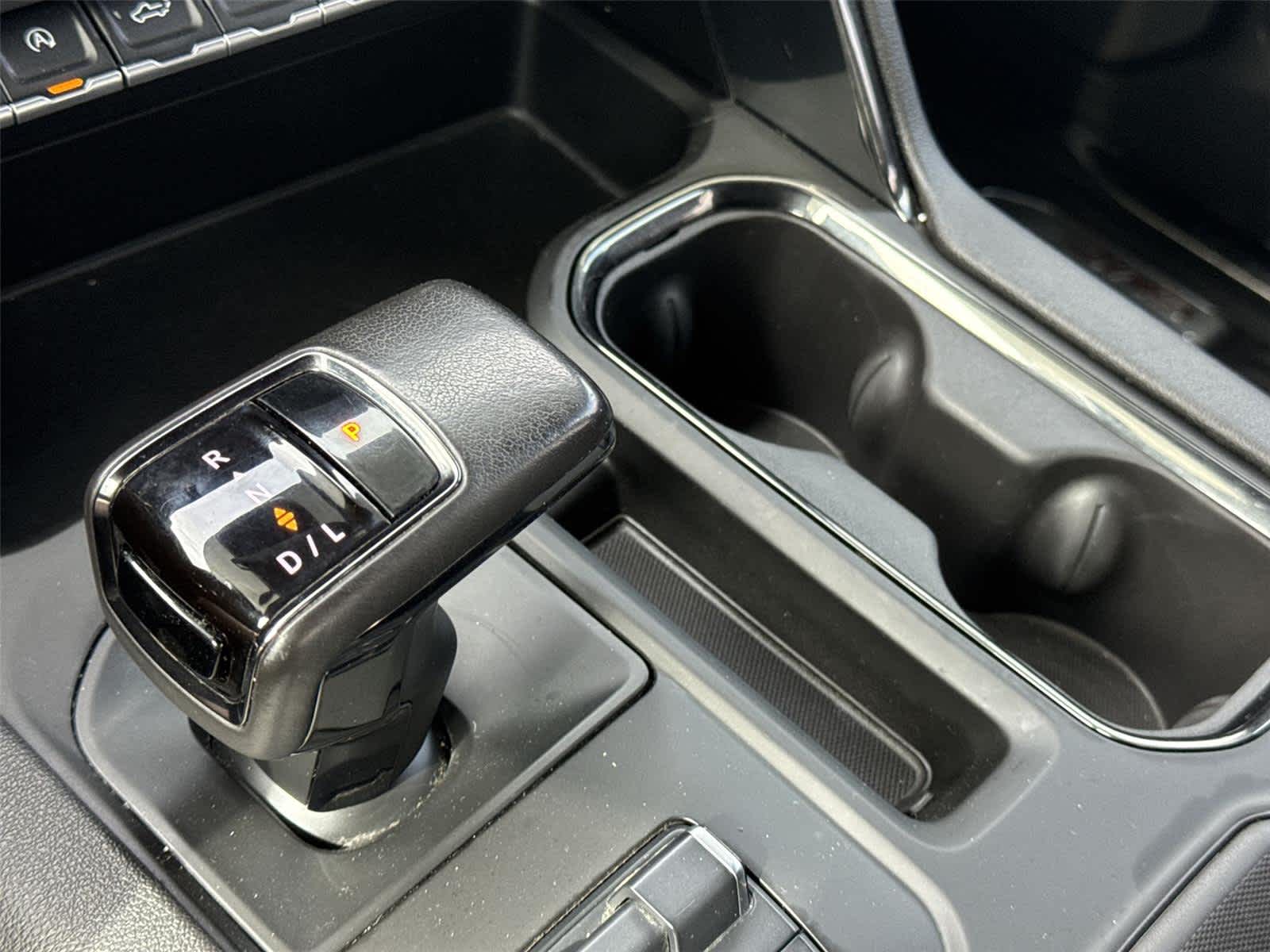 Thumbnail: 2022 GMC Sierra 1500 - 22