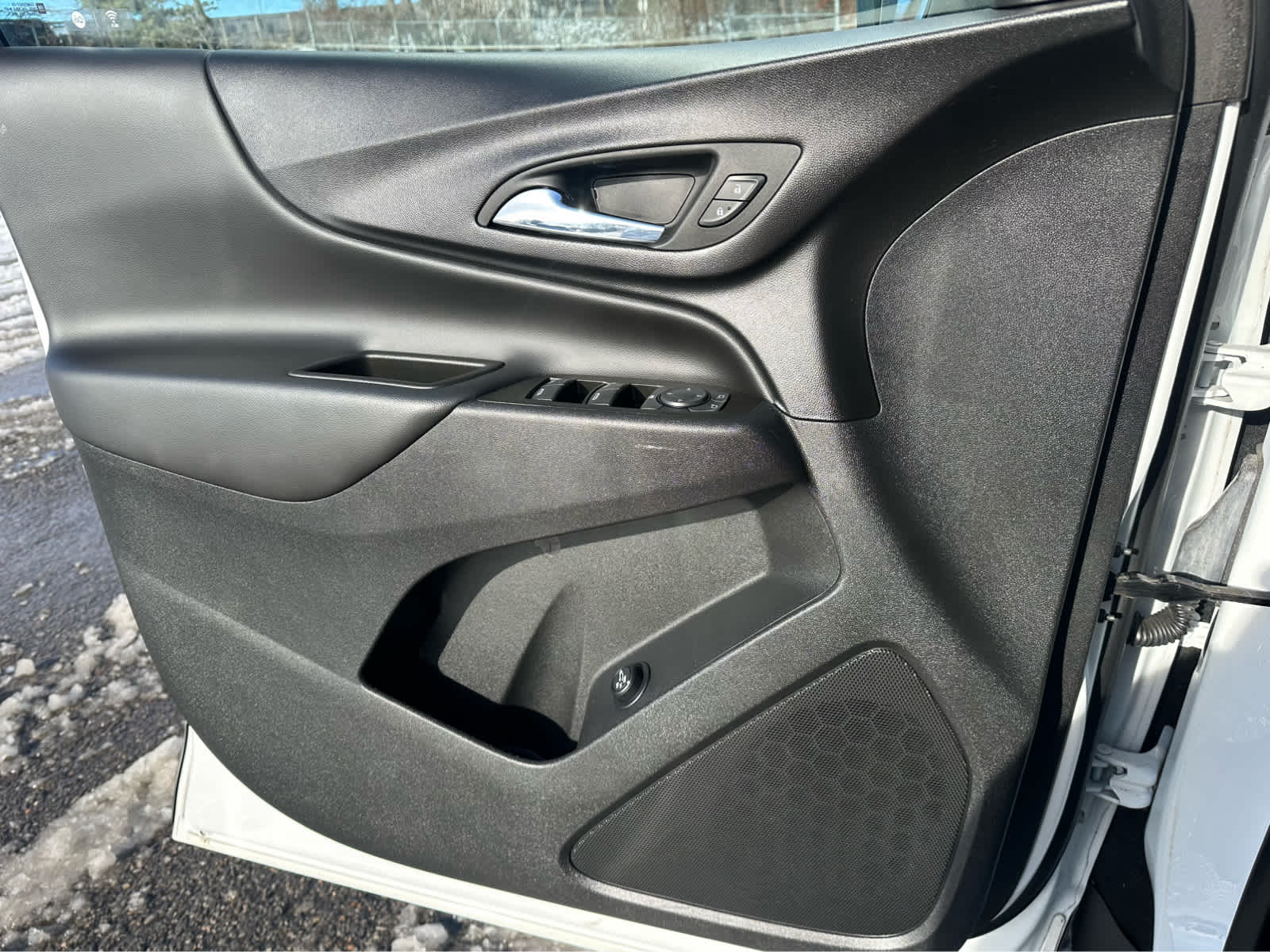 Thumbnail: 2022 Chevrolet Equinox - 19