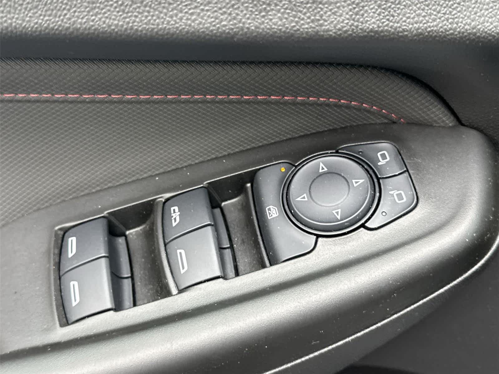 Thumbnail: 2023 Chevrolet TrailBlazer - 23