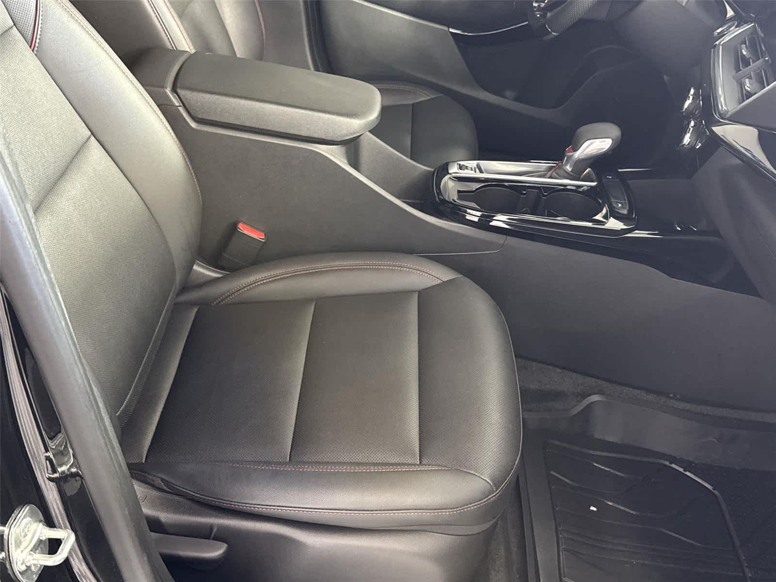 Thumbnail: 2024 Chevrolet Trax - 16